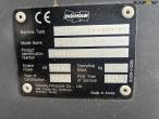 Doosan DX235LCR-5 gravemaskine 9