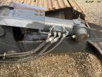 Doosan DX235LCR-5 gravemaskine 14