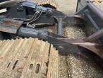 Doosan DX235LCR-5 gravemaskine 19