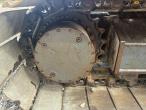 Doosan DX235LCR-5 gravemaskine 23