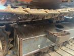 Doosan DX235LCR-5 gravemaskine 24
