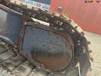 Doosan DX235LCR-5 gravemaskine 26