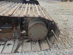 Doosan DX235LCR-5 gravemaskine 29