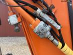 Doosan DX235LCR-5 gravemaskine 39