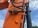 Doosan DX235LCR-5 gravemaskine 43