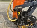 Doosan DX235LCR-5 gravemaskine 46