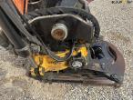 Doosan DX235LCR-5 gravemaskine 47
