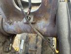 Doosan DX235LCR-5 gravemaskine 48