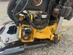 Doosan DX235LCR-5 gravemaskine 53