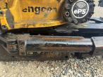 Doosan DX235LCR-5 gravemaskine 55