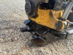 Doosan DX235LCR-5 gravemaskine 57