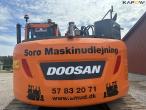 Doosan DX235LCR-5 gravemaskine 63