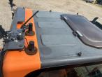 Doosan DX235LCR-5 gravemaskine 67