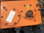 Doosan DX235LCR-5 gravemaskine 72