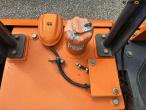 Doosan DX235LCR-5 gravemaskine 73