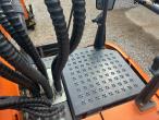 Doosan DX235LCR-5 gravemaskine 74