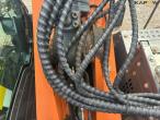 Doosan DX235LCR-5 gravemaskine 75