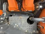 Doosan DX235LCR-5 gravemaskine 76