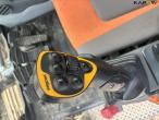 Doosan DX235LCR-5 gravemaskine 85