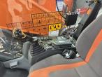 Doosan DX235LCR-5 gravemaskine 87