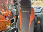 Doosan DX235LCR-5 gravemaskine 89