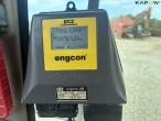 Doosan DX235LCR-5 gravemaskine 94