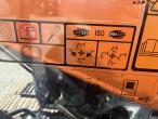 Doosan DX235LCR-5 gravemaskine 100