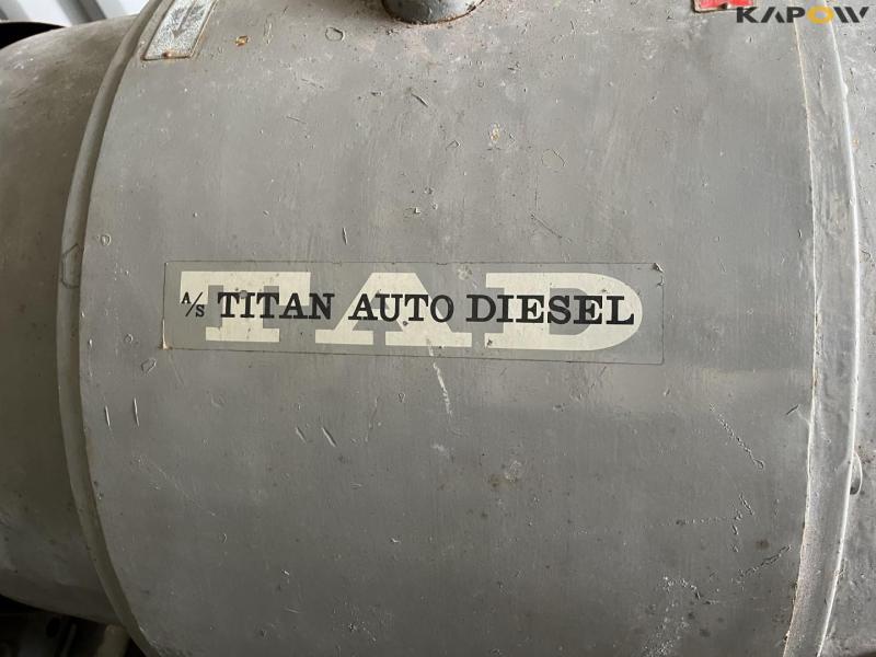 Dorman/Tican generator anlæg. 11