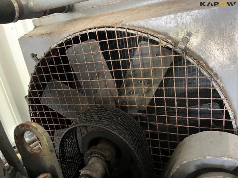 Dorman/Tican generator anlæg. 20