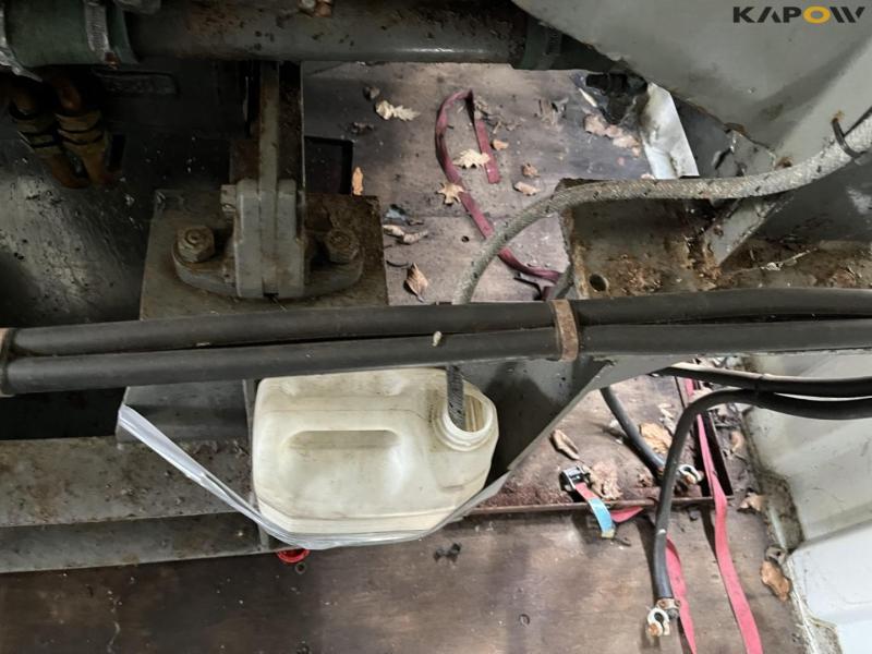 Dorman/Tican generator anlæg. 21