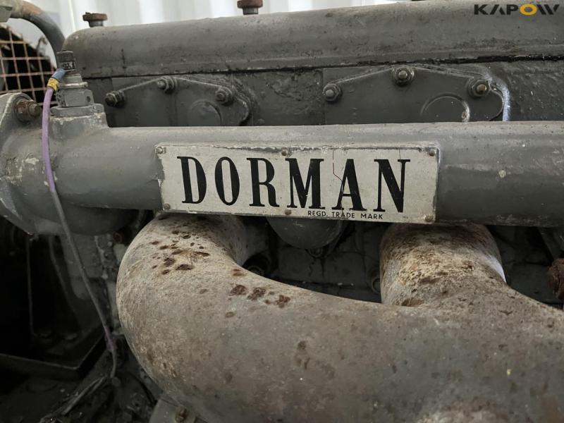 Dorman/Tican generator anlæg. 25