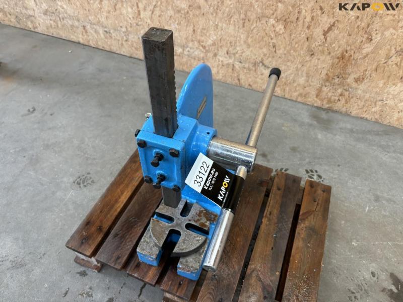 Dornpresser 3 tons 15