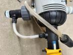 Dosatron DSA 200 RE-IE medicin blader 8