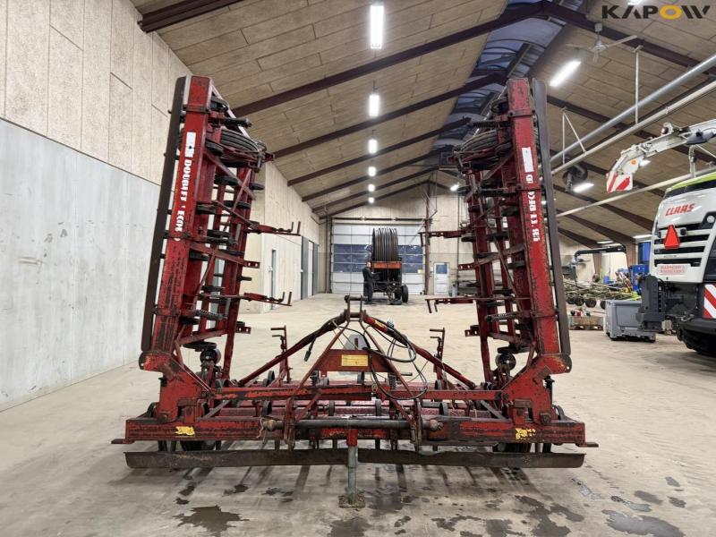 Doublet-Record harve 2