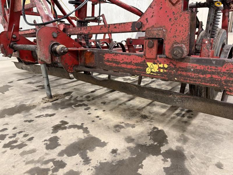 Doublet-Record harve 10