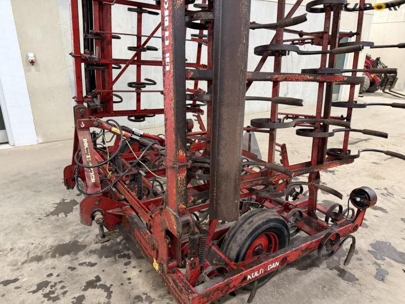 Doublet-Record harve 24