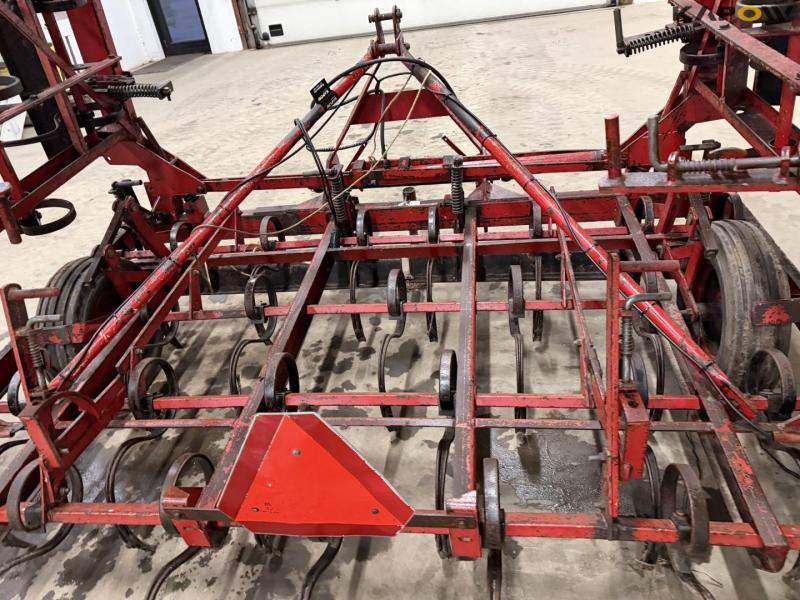 Doublet-Record harve 30