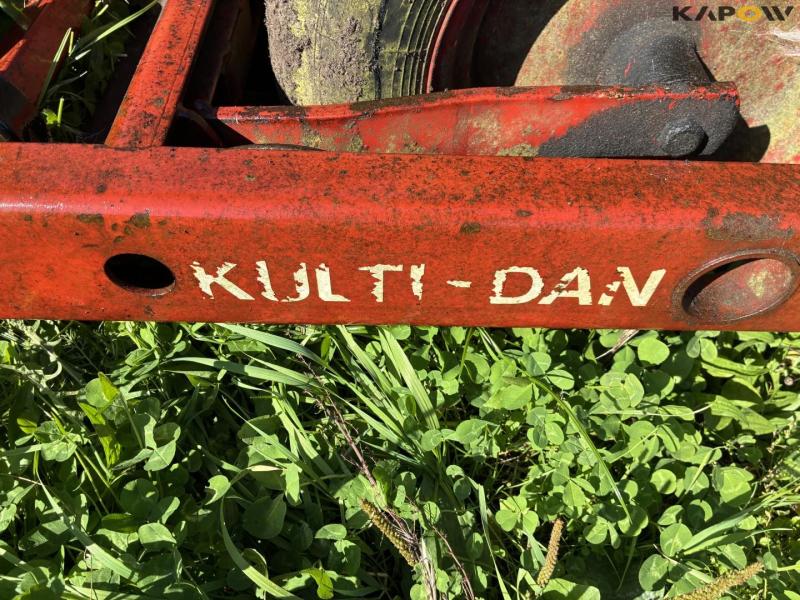 Doublet record kulti-dan såbedsharve 19