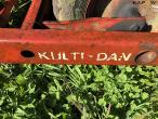 Doublet record kulti-dan såbedsharve 19