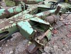 Dowdeswell DP7 vendeplov 3 furet 21