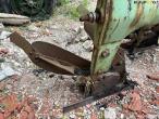 Dowdeswell DP7 vendeplov 3 furet 24