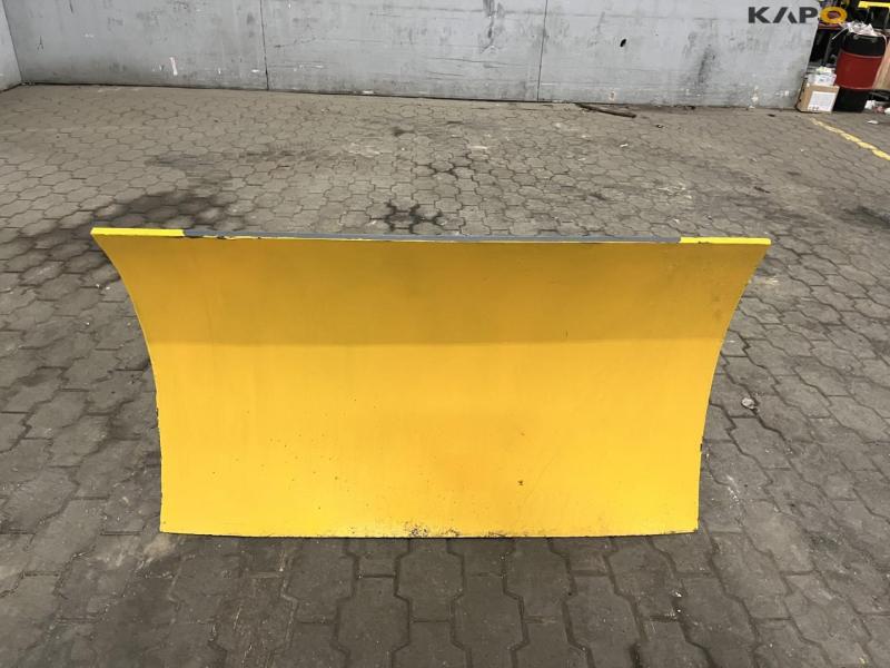 Dozer/sneskraber til truckgafler 2