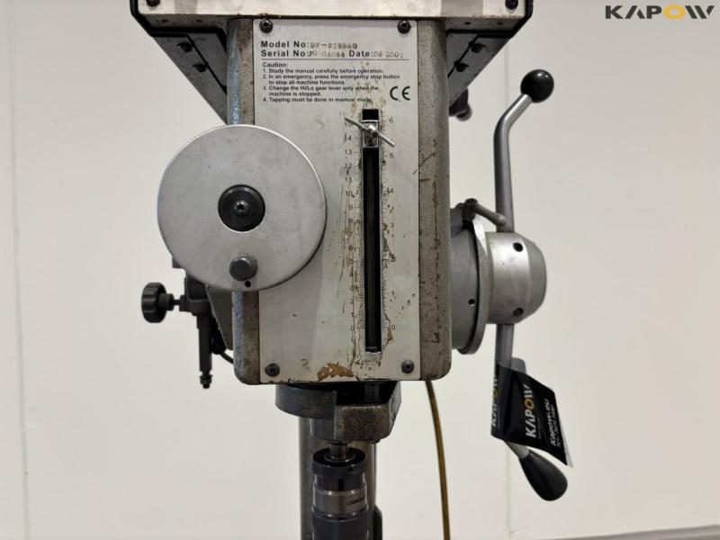 DP 925 GAD søjleboremaskine 8