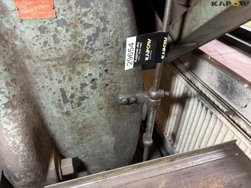 DPF KAS 32-200 presser/stanser 16