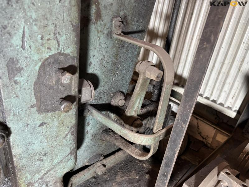 DPF KAS 32-200 presser/stanser 21