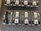 Dräger X-AM gasmåler og lader - 7 stk 7
