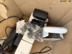 Dräger X-AM gasmåler og lader - 7 stk 9
