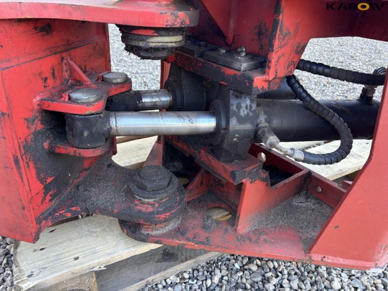 Drejeled til Manitou 12