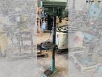 Drille Press ZJ05.16 søjlebormaskine 1