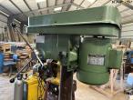 Drille Press ZJ05.16 søjlebormaskine 5